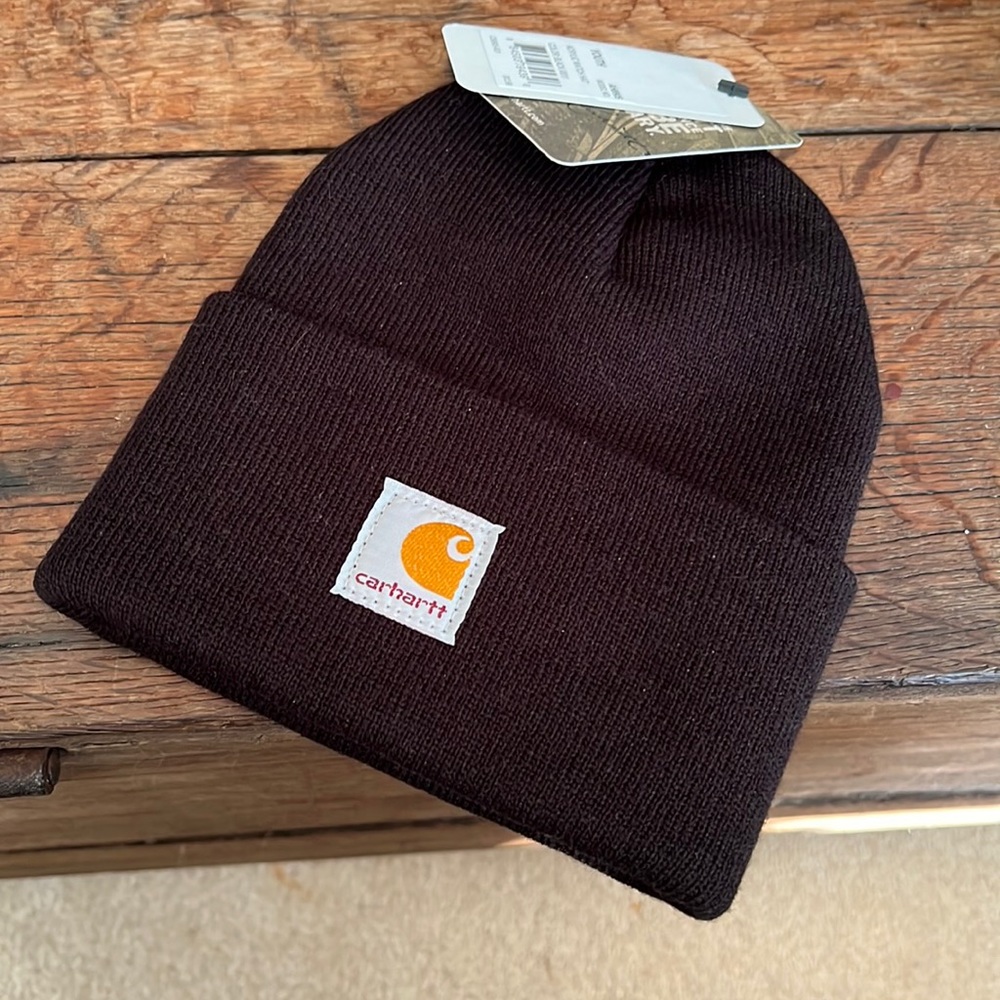 Carhartt youth Beanie
